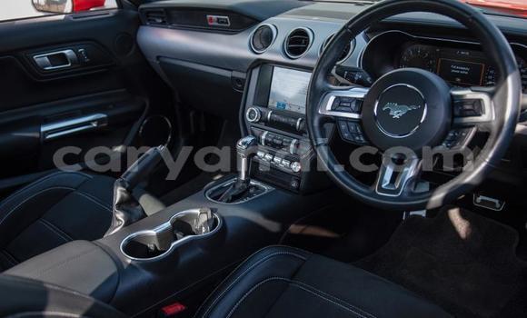 Tenga Tsaru Microcar MC Tsvuku Mota in Chingola in Zambia Tenga Tsaru Microcar MC Tsvuku Mota in Chingola in Zambia