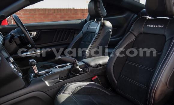 Tenga Tsaru Microcar MC Tsvuku Mota in Chingola in Zambia Tenga Tsaru Microcar MC Tsvuku Mota in Chingola in Zambia