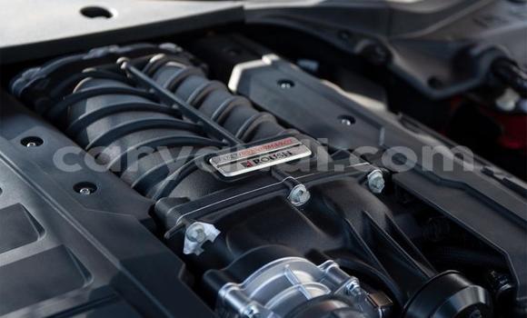 Tenga Tsaru Microcar MC Tsvuku Mota in Chingola in Zambia Tenga Tsaru Microcar MC Tsvuku Mota in Chingola in Zambia