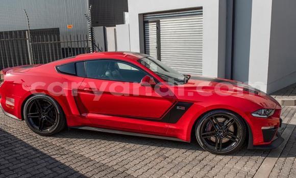 Tenga Tsaru Microcar MC Tsvuku Mota in Chingola in Zambia Tenga Tsaru Microcar MC Tsvuku Mota in Chingola in Zambia