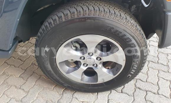 Acheter Occasion Voiture Jeep Wrangler Autre à Chingola, Zambie Acheter Occasion Voiture Jeep Wrangler Autre à Chingola, Zambie