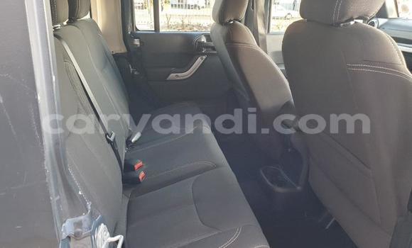 Acheter Occasion Voiture Jeep Wrangler Autre à Chingola, Zambie Acheter Occasion Voiture Jeep Wrangler Autre à Chingola, Zambie