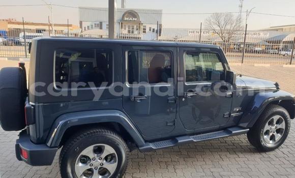 Acheter Occasion Voiture Jeep Wrangler Autre à Chingola, Zambie Acheter Occasion Voiture Jeep Wrangler Autre à Chingola, Zambie