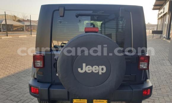Acheter Occasion Voiture Jeep Wrangler Autre à Chingola, Zambie Acheter Occasion Voiture Jeep Wrangler Autre à Chingola, Zambie