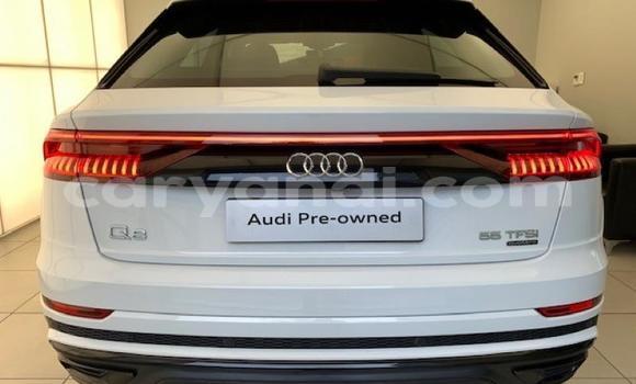 Nunua Ilio tumika Audi S8 Nyeupe Gari ndani ya Chilanga nchini Lusaka Nunua Ilio tumika Audi S8 Nyeupe Gari ndani ya Chilanga nchini Lusaka