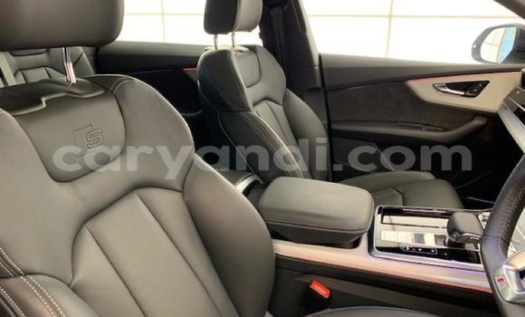 Nunua Ilio tumika Audi S8 Nyeupe Gari ndani ya Chilanga nchini Lusaka Nunua Ilio tumika Audi S8 Nyeupe Gari ndani ya Chilanga nchini Lusaka