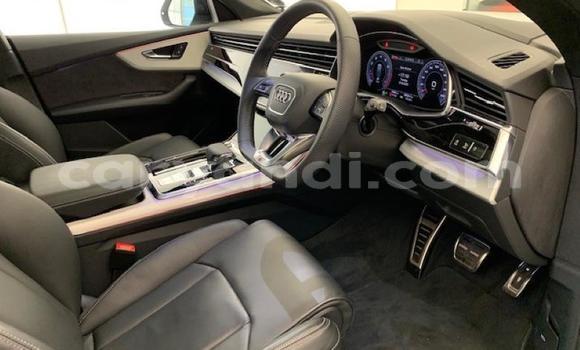 Nunua Ilio tumika Audi S8 Nyeupe Gari ndani ya Chilanga nchini Lusaka Nunua Ilio tumika Audi S8 Nyeupe Gari ndani ya Chilanga nchini Lusaka