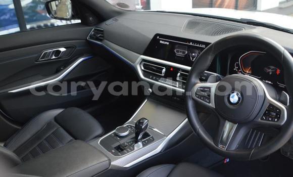 Buy Used BMW 3–Series White Car in Livingstone in Zambia Buy Used BMW 3–Series White Car in Livingstone in Zambia