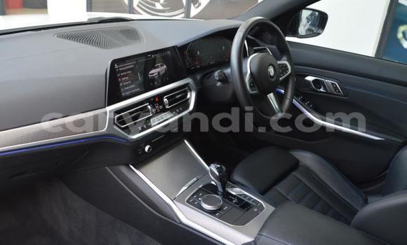 Buy Used BMW 3–Series White Car in Livingstone in Zambia Buy Used BMW 3–Series White Car in Livingstone in Zambia