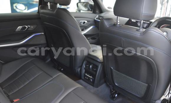 Buy Used BMW 3–Series White Car in Livingstone in Zambia Buy Used BMW 3–Series White Car in Livingstone in Zambia