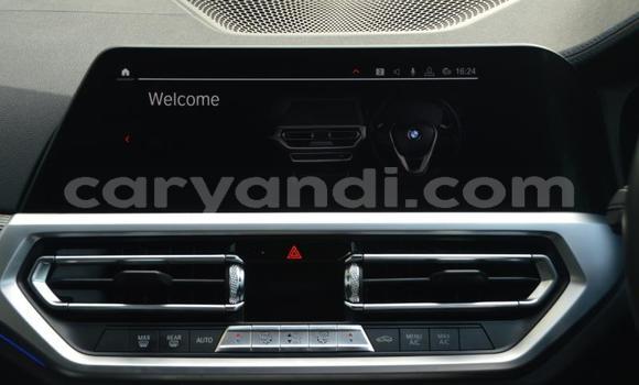 Buy Used BMW 3–Series White Car in Livingstone in Zambia Buy Used BMW 3–Series White Car in Livingstone in Zambia