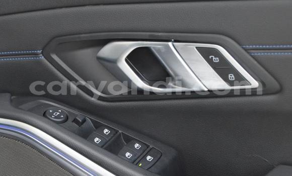 Buy Used BMW 3–Series White Car in Livingstone in Zambia Buy Used BMW 3–Series White Car in Livingstone in Zambia