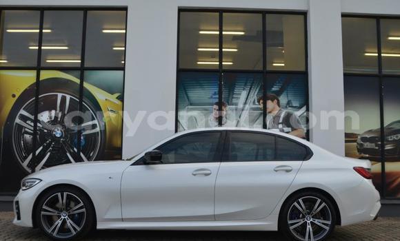 Buy Used BMW 3–Series White Car in Livingstone in Zambia Buy Used BMW 3–Series White Car in Livingstone in Zambia