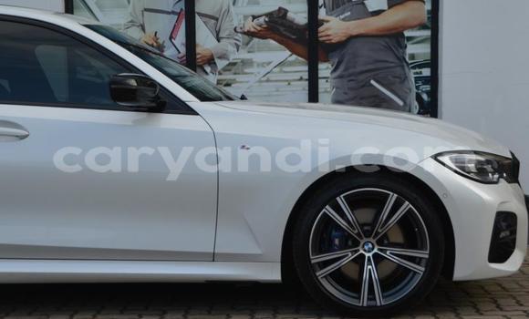 Buy Used BMW 3–Series White Car in Livingstone in Zambia Buy Used BMW 3–Series White Car in Livingstone in Zambia