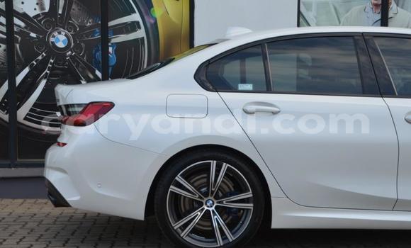Buy Used BMW 3–Series White Car in Livingstone in Zambia Buy Used BMW 3–Series White Car in Livingstone in Zambia