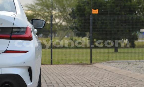 Buy Used BMW 3–Series White Car in Livingstone in Zambia Buy Used BMW 3–Series White Car in Livingstone in Zambia