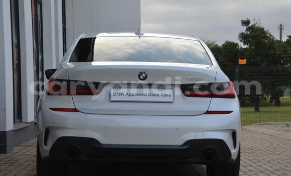 Buy Used BMW 3–Series White Car in Livingstone in Zambia Buy Used BMW 3–Series White Car in Livingstone in Zambia