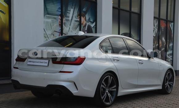 Buy Used BMW 3–Series White Car in Livingstone in Zambia Buy Used BMW 3–Series White Car in Livingstone in Zambia
