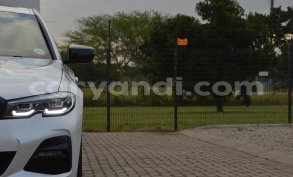 Buy Used BMW 3–Series White Car in Livingstone in Zambia Buy Used BMW 3–Series White Car in Livingstone in Zambia