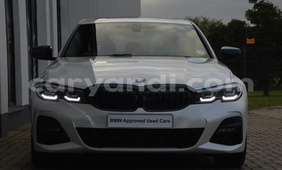 Buy Used BMW 3–Series White Car in Livingstone in Zambia Buy Used BMW 3–Series White Car in Livingstone in Zambia