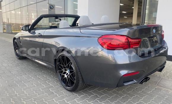 Acheter Occasion Voiture BMW M4 Autre à Chilanga, Lusaka Acheter Occasion Voiture BMW M4 Autre à Chilanga, Lusaka