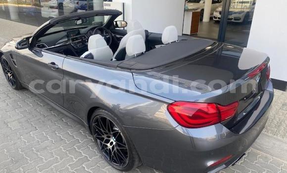 Acheter Occasion Voiture BMW M4 Autre à Chilanga, Lusaka Acheter Occasion Voiture BMW M4 Autre à Chilanga, Lusaka