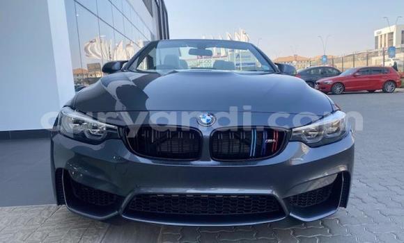 Acheter Occasion Voiture BMW M4 Autre à Chilanga, Lusaka Acheter Occasion Voiture BMW M4 Autre à Chilanga, Lusaka