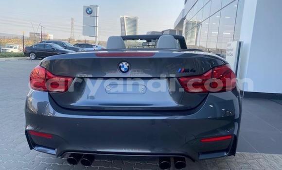 Acheter Occasion Voiture BMW M4 Autre à Chilanga, Lusaka Acheter Occasion Voiture BMW M4 Autre à Chilanga, Lusaka