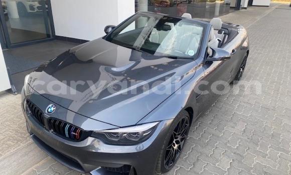Acheter Occasion Voiture BMW M4 Autre à Chilanga, Lusaka Acheter Occasion Voiture BMW M4 Autre à Chilanga, Lusaka