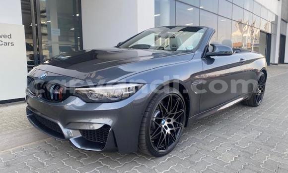 Acheter Occasion Voiture BMW M4 Autre à Chilanga, Lusaka Acheter Occasion Voiture BMW M4 Autre à Chilanga, Lusaka