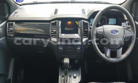 Acheter Occasion Voiture Ford Ranger Blanc à Kitwe, Zambie Acheter Occasion Voiture Ford Ranger Blanc à Kitwe, Zambie