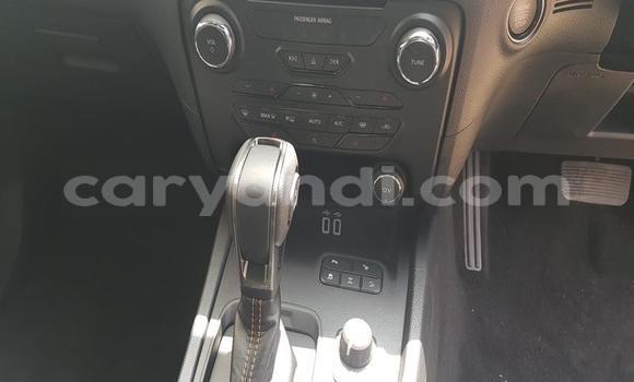 Acheter Occasion Voiture Ford Ranger Blanc à Kitwe, Zambie Acheter Occasion Voiture Ford Ranger Blanc à Kitwe, Zambie