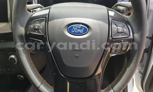 Acheter Occasion Voiture Ford Ranger Blanc à Kitwe, Zambie Acheter Occasion Voiture Ford Ranger Blanc à Kitwe, Zambie
