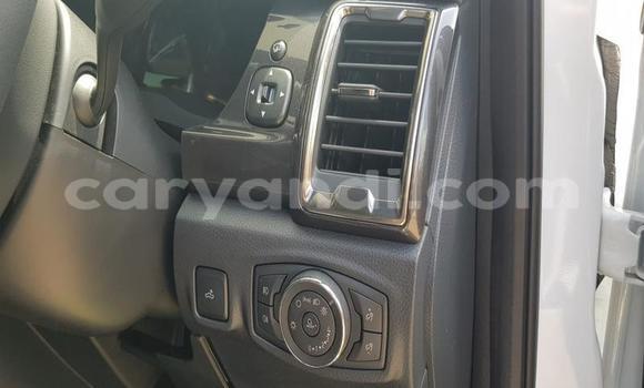 Acheter Occasion Voiture Ford Ranger Blanc à Kitwe, Zambie Acheter Occasion Voiture Ford Ranger Blanc à Kitwe, Zambie