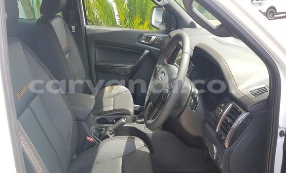 Acheter Occasion Voiture Ford Ranger Blanc à Kitwe, Zambie Acheter Occasion Voiture Ford Ranger Blanc à Kitwe, Zambie