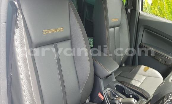 Acheter Occasion Voiture Ford Ranger Blanc à Kitwe, Zambie Acheter Occasion Voiture Ford Ranger Blanc à Kitwe, Zambie