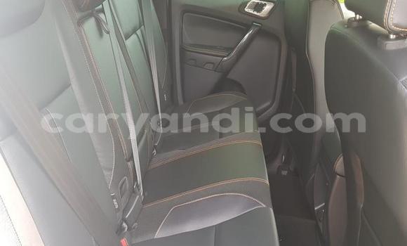 Acheter Occasion Voiture Ford Ranger Blanc à Kitwe, Zambie Acheter Occasion Voiture Ford Ranger Blanc à Kitwe, Zambie