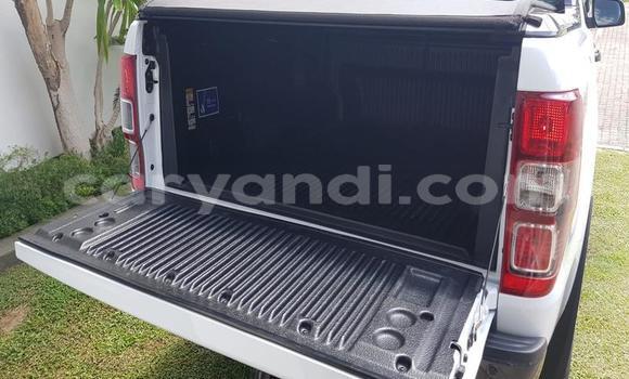 Acheter Occasion Voiture Ford Ranger Blanc à Kitwe, Zambie Acheter Occasion Voiture Ford Ranger Blanc à Kitwe, Zambie