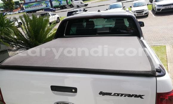 Acheter Occasion Voiture Ford Ranger Blanc à Kitwe, Zambie Acheter Occasion Voiture Ford Ranger Blanc à Kitwe, Zambie