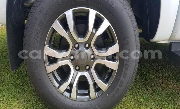 Acheter Occasion Voiture Ford Ranger Blanc à Kitwe, Zambie Acheter Occasion Voiture Ford Ranger Blanc à Kitwe, Zambie