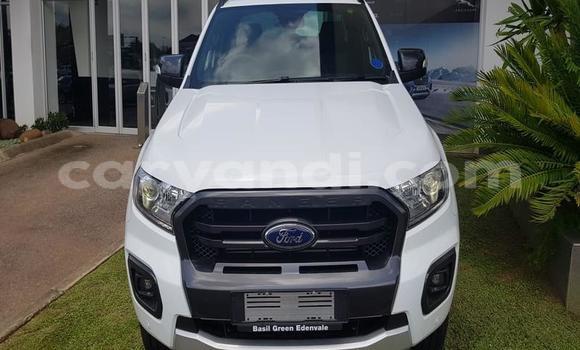 Acheter Occasion Voiture Ford Ranger Blanc à Kitwe, Zambie Acheter Occasion Voiture Ford Ranger Blanc à Kitwe, Zambie