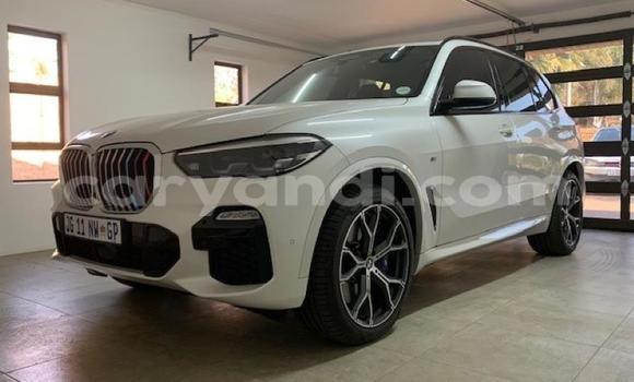 Buy Used BMW X5 White Car in Choma in Southern Buy Used BMW X5 White Car in Choma in Southern