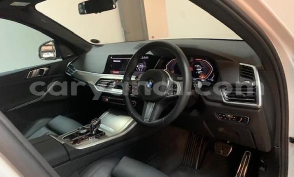 Buy Used BMW X5 White Car in Choma in Southern Buy Used BMW X5 White Car in Choma in Southern