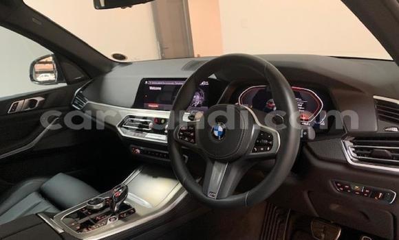 Buy Used BMW X5 White Car in Choma in Southern Buy Used BMW X5 White Car in Choma in Southern