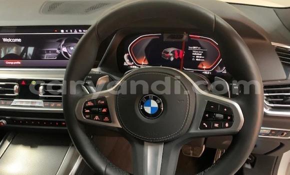 Buy Used BMW X5 White Car in Choma in Southern Buy Used BMW X5 White Car in Choma in Southern