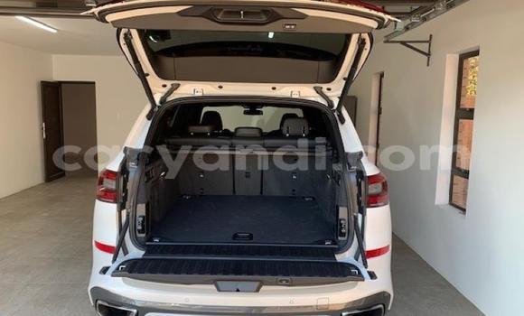 Buy Used BMW X5 White Car in Choma in Southern Buy Used BMW X5 White Car in Choma in Southern