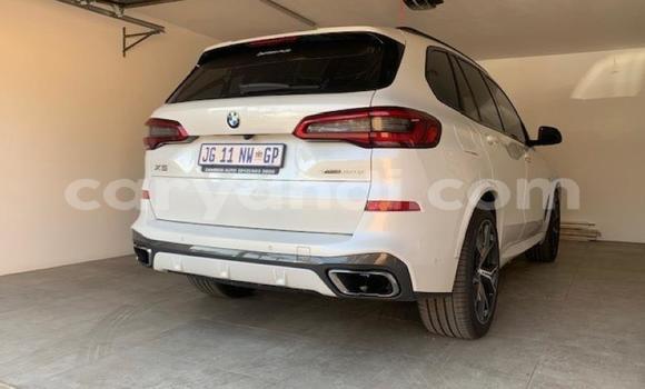 Buy Used BMW X5 White Car in Choma in Southern Buy Used BMW X5 White Car in Choma in Southern