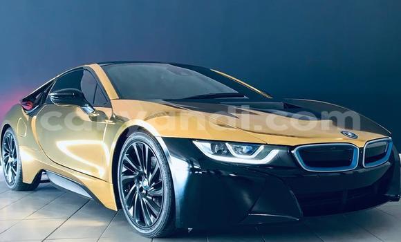 Acheter Occasion Voiture BMW 1er Autre à Chilanga, Lusaka