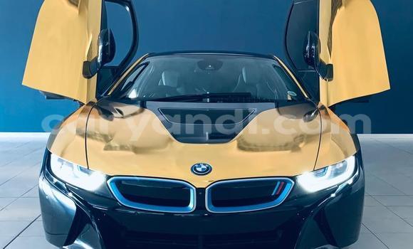 Acheter Occasion Voiture BMW 1er Autre à Chilanga, Lusaka Acheter Occasion Voiture BMW 1er Autre à Chilanga, Lusaka