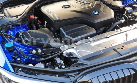Acheter Occasion Voiture BMW 3–Series Bleu à Lusaka, Zambie Acheter Occasion Voiture BMW 3–Series Bleu à Lusaka, Zambie